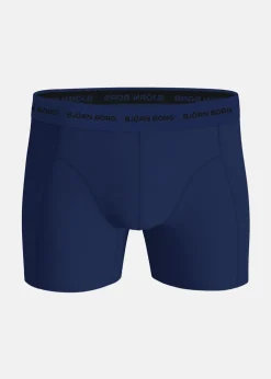 Björn Borg COTTON STRETCH BOXER 5p