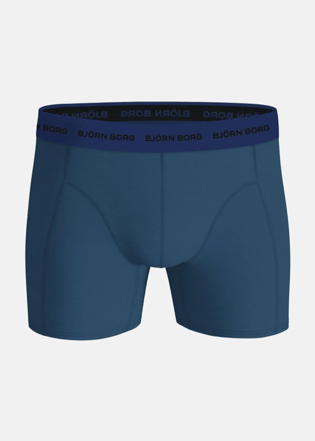 Björn Borg COTTON STRETCH BOXER 5p