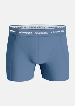 Björn Borg COTTON STRETCH BOXER 5p
