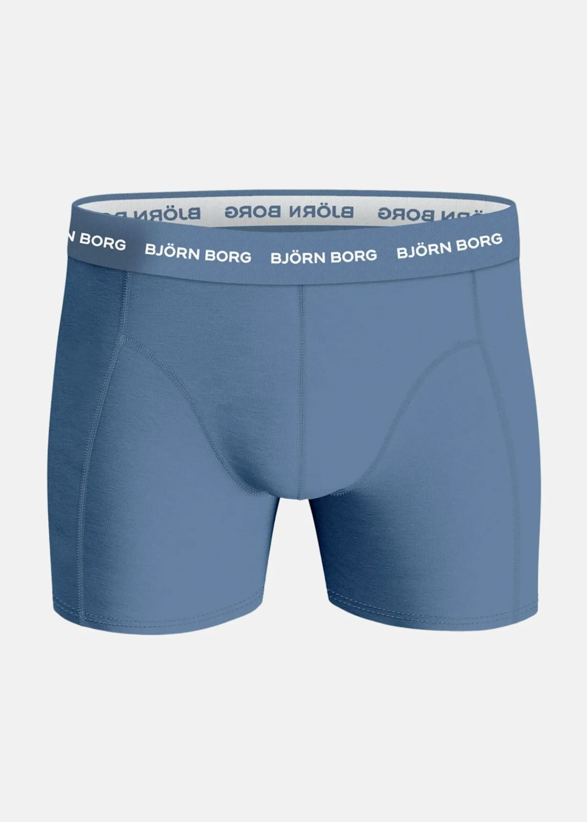 Björn Borg COTTON STRETCH BOXER 5p