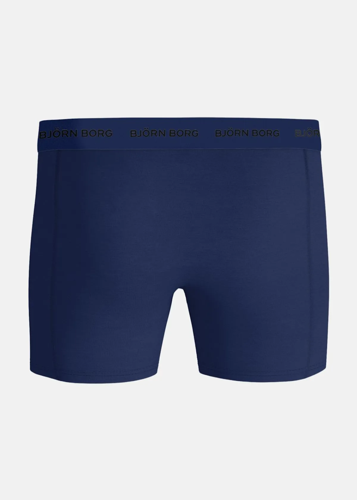 Björn Borg COTTON STRETCH BOXER 5p
