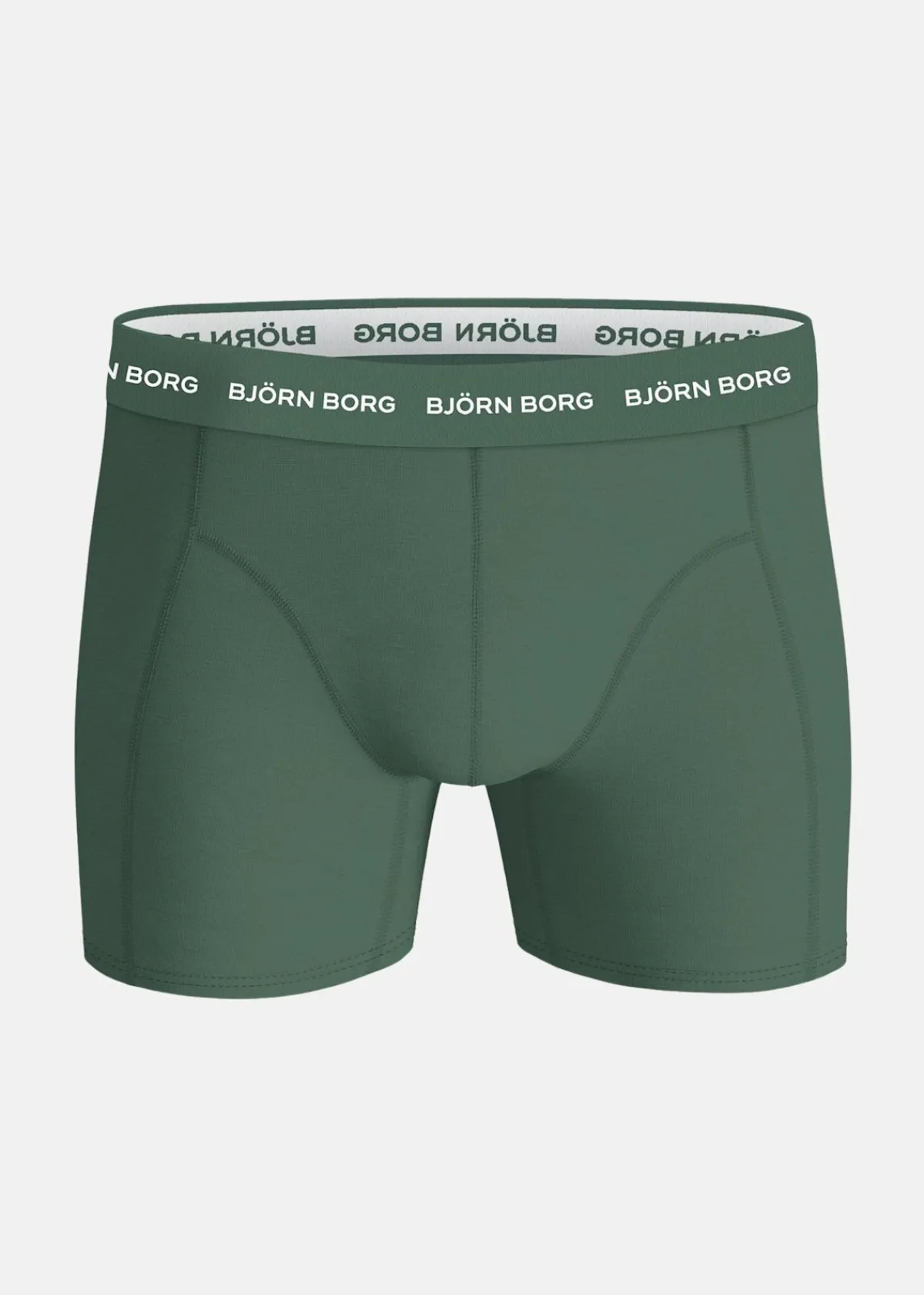 Björn Borg COTTON STRETCH BOXER 5p