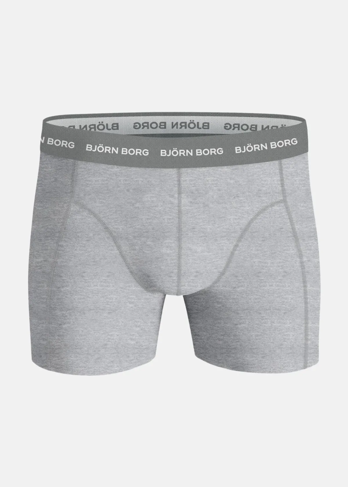 Björn Borg COTTON STRETCH BOXER 5p