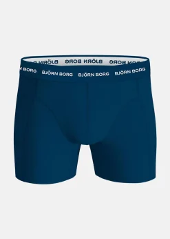 Björn Borg COTTON STRETCH BOXER 5p
