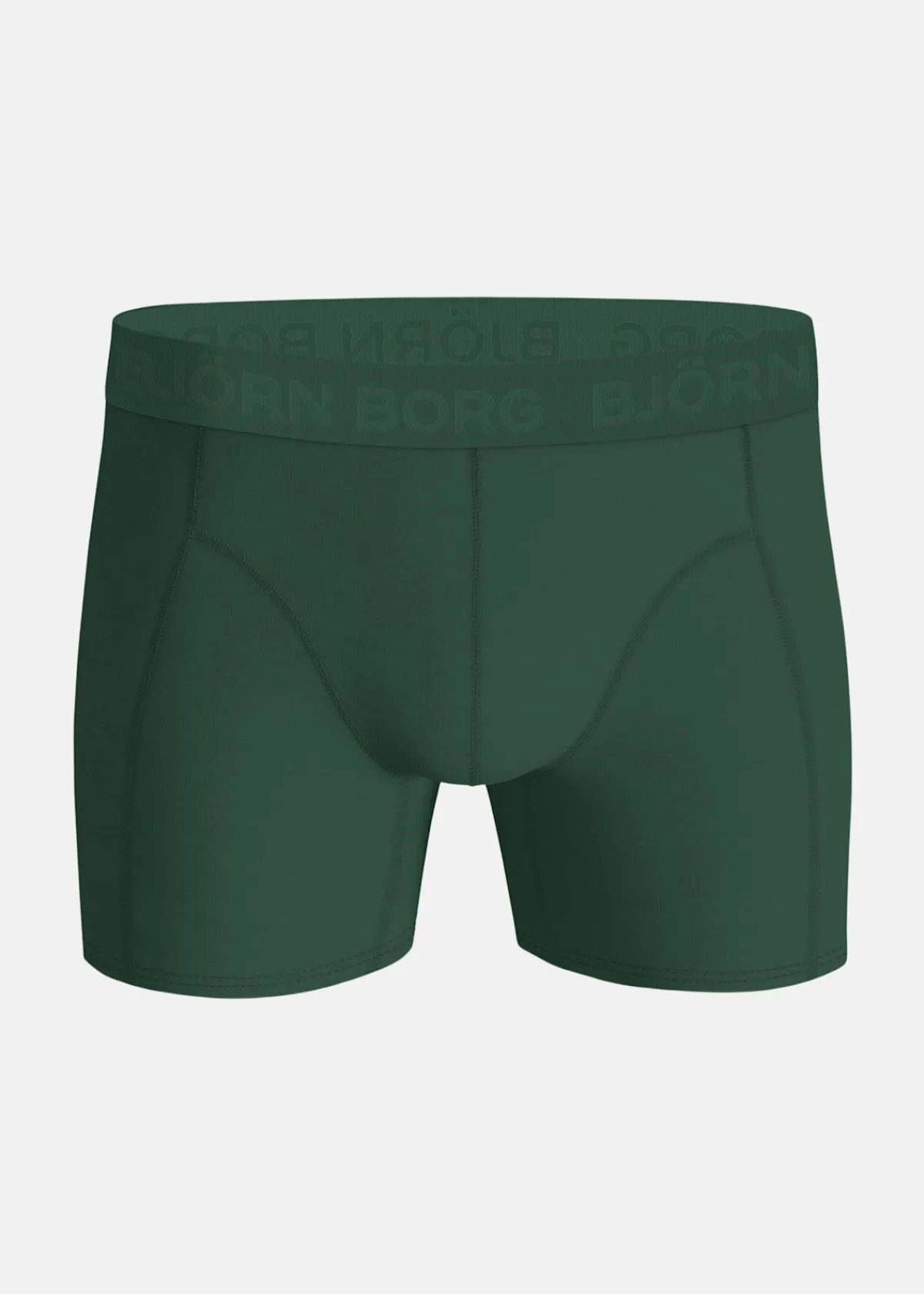 Björn Borg COTTON STRETCH BOXER 5p