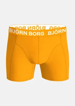 Björn Borg COTTON STRETCH BOXER 5p