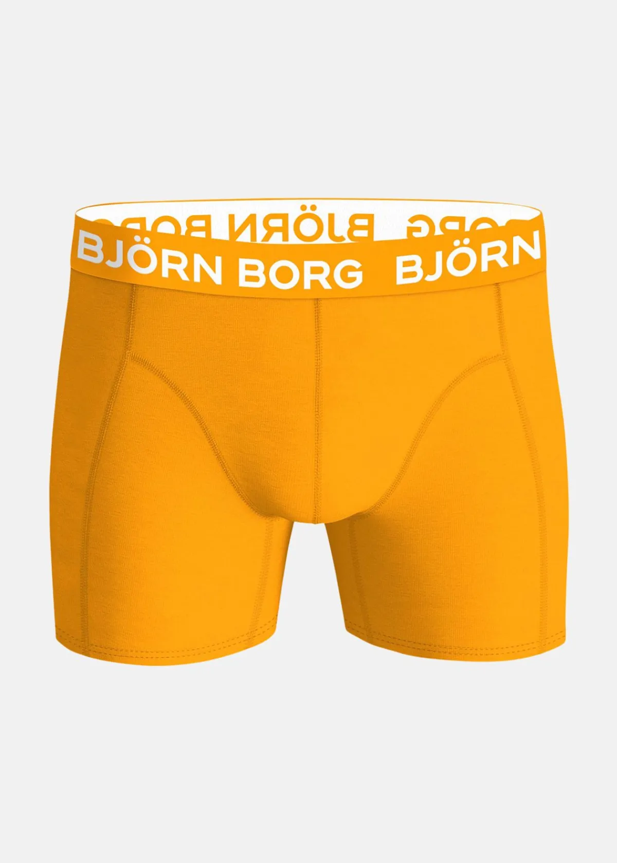 Björn Borg COTTON STRETCH BOXER 5p