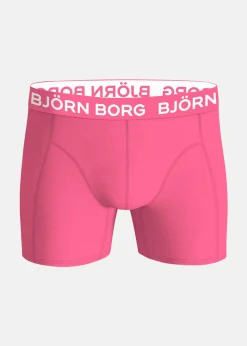 Björn Borg COTTON STRETCH BOXER 5p