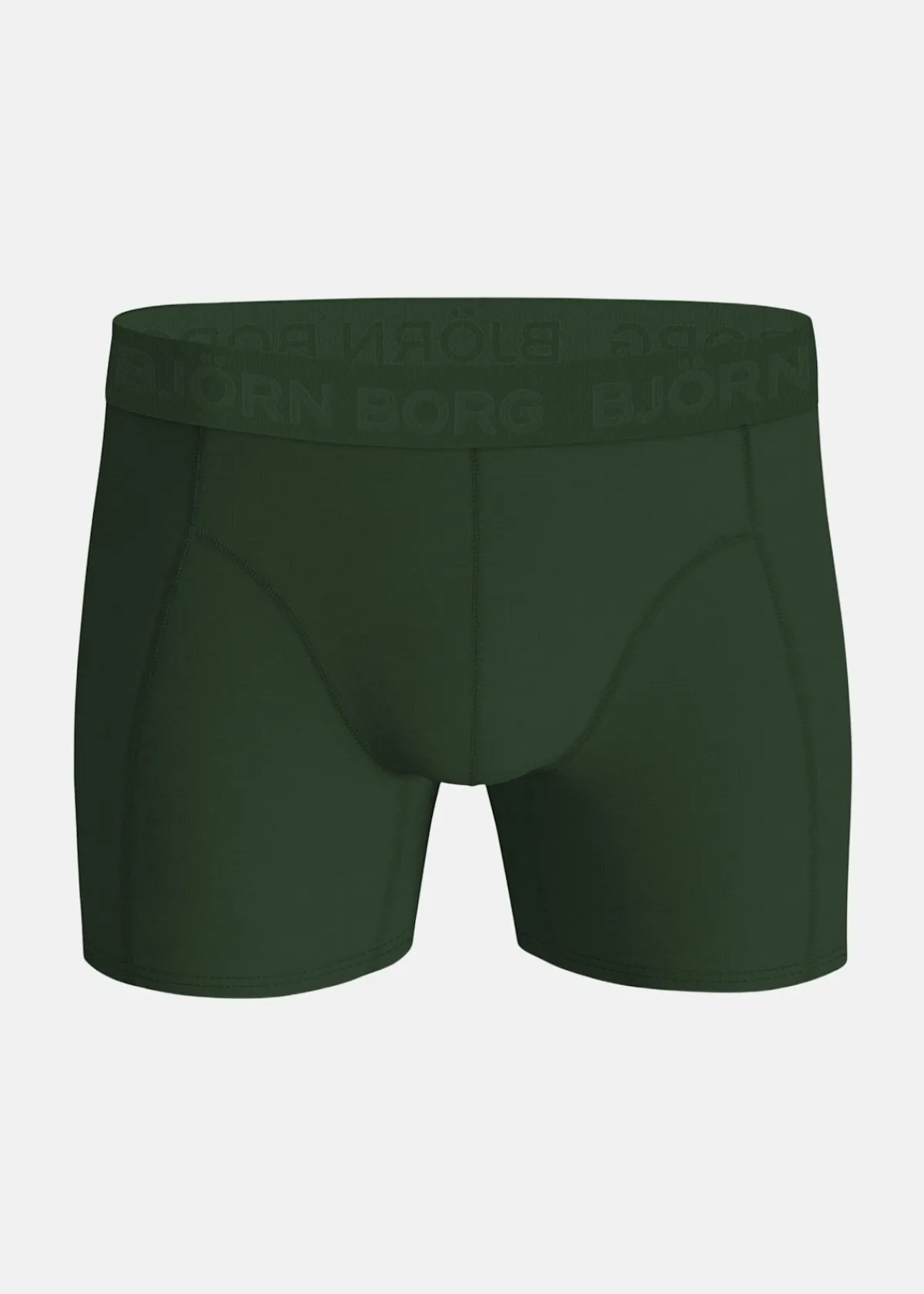 Björn Borg COTTON STRETCH BOXER 5p