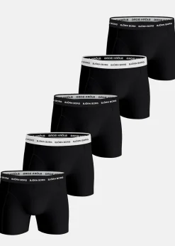 Björn Borg COTTON STRETCH BOXER 5p