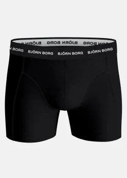 Björn Borg COTTON STRETCH BOXER 5p