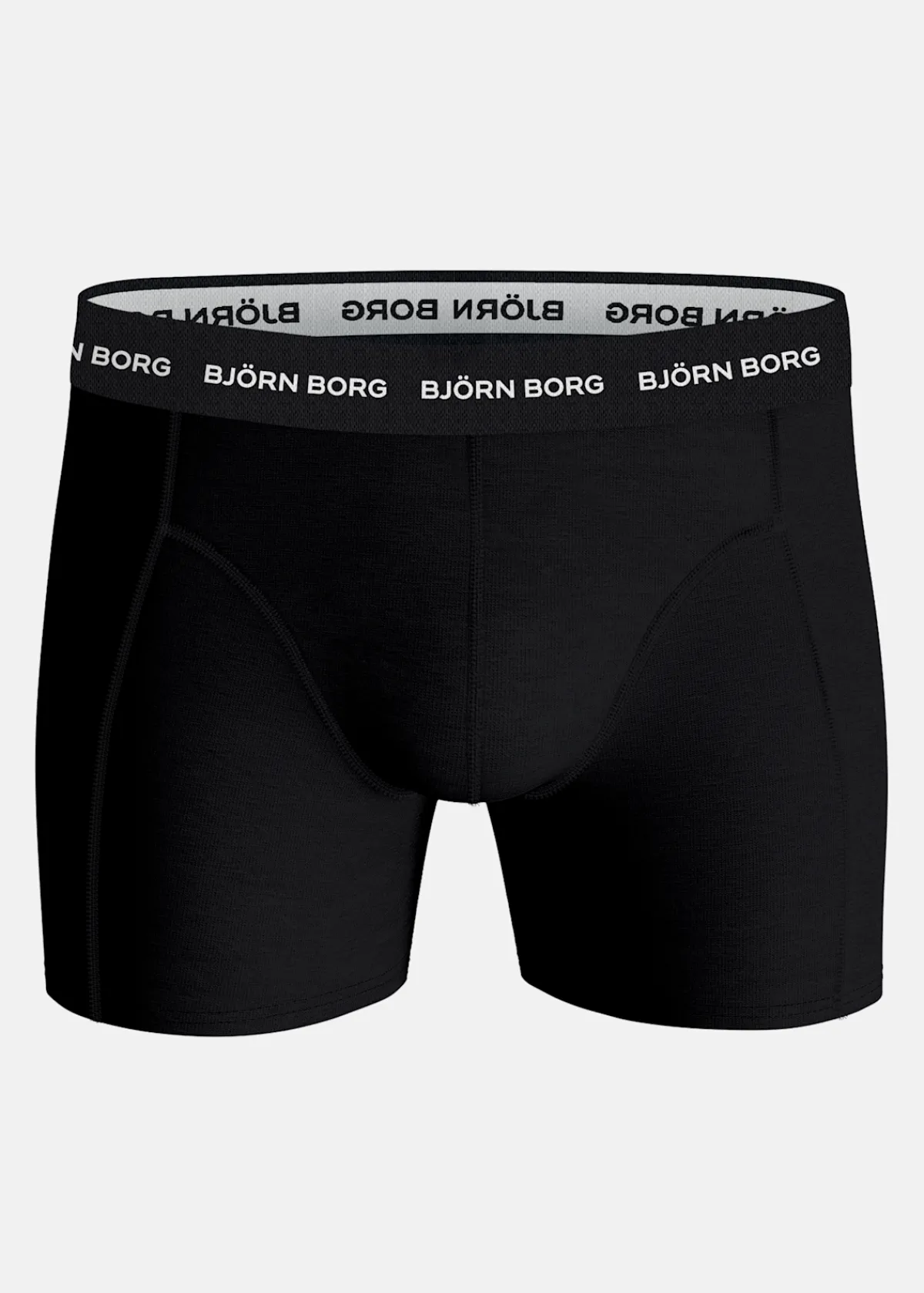 Björn Borg COTTON STRETCH BOXER 5p