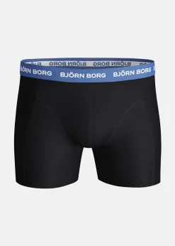 Björn Borg COTTON STRETCH BOXER 3p