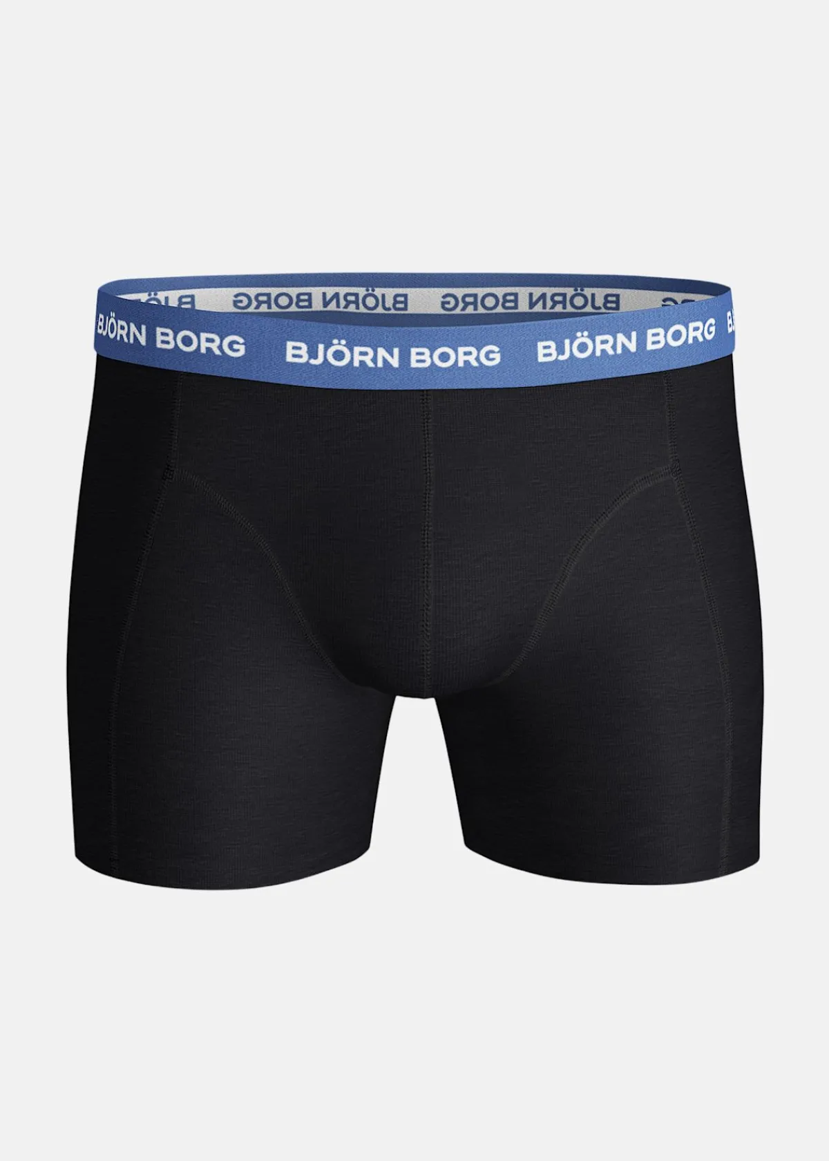 Björn Borg COTTON STRETCH BOXER 3p