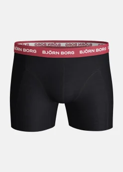 Björn Borg COTTON STRETCH BOXER 3p