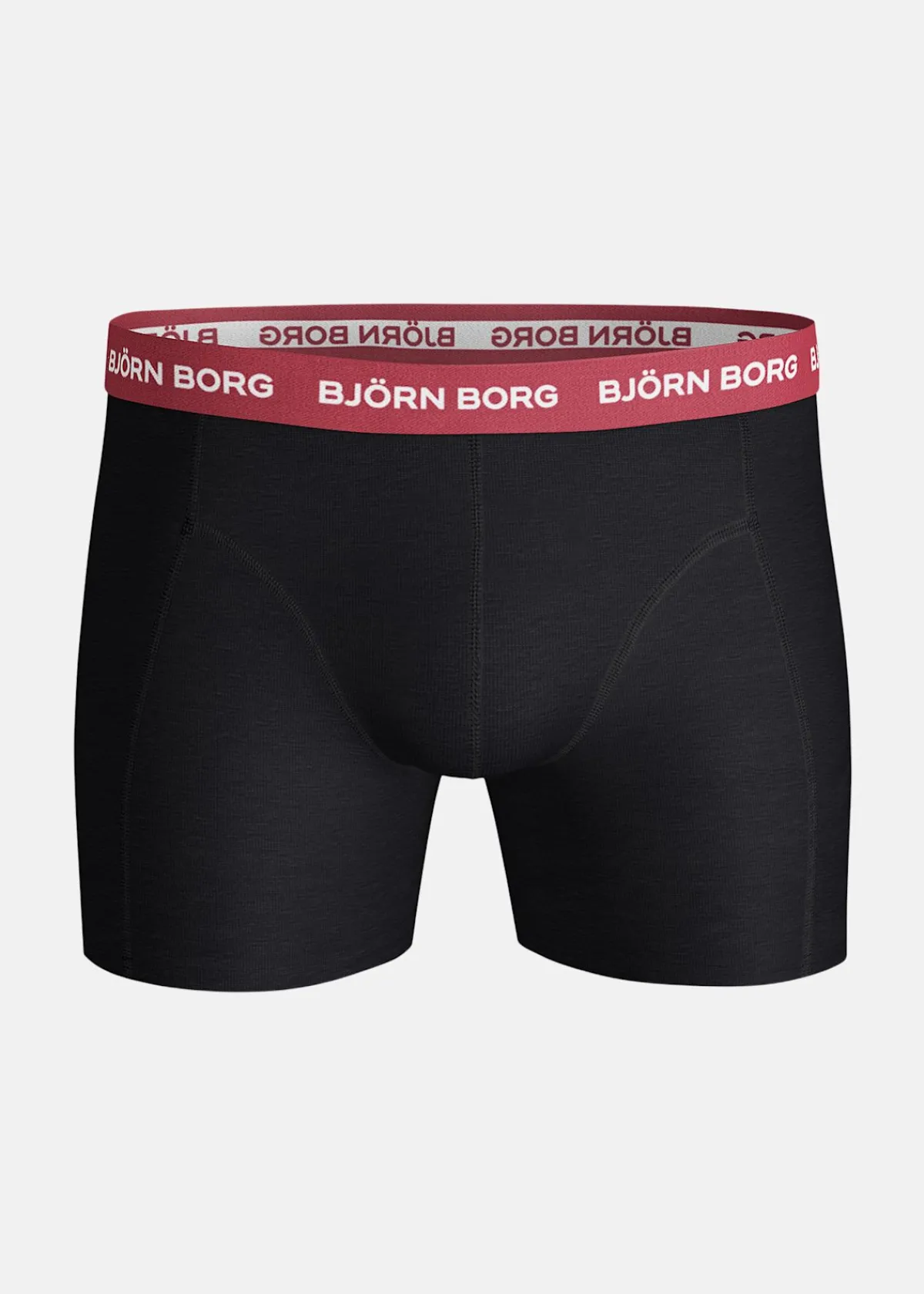 Björn Borg COTTON STRETCH BOXER 3p