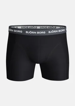 Björn Borg COTTON STRETCH BOXER 3p