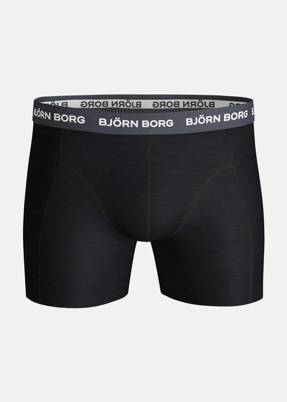 Björn Borg COTTON STRETCH BOXER 3p