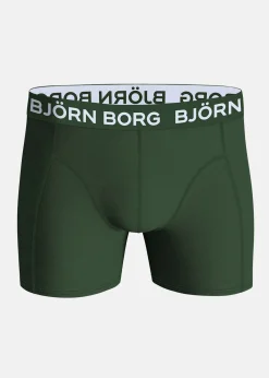 Björn Borg COTTON STRETCH BOXER 5p