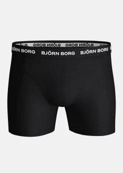 Björn Borg COTTON STRETCH BOXER 3p