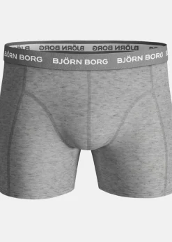 Björn Borg COTTON STRETCH BOXER 3p