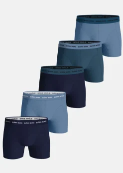 Björn Borg COTTON STRETCH BOXER 5p