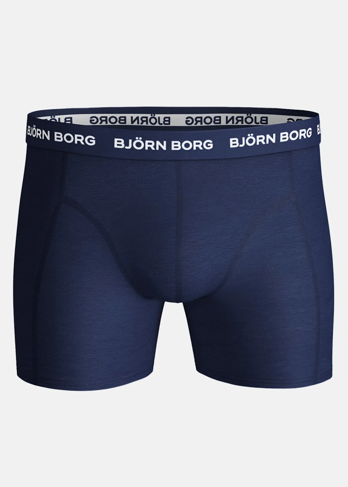 Björn Borg COTTON STRETCH BOXER 3p