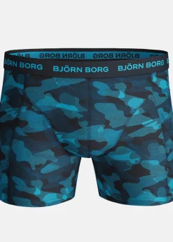 Björn Borg COTTON STRETCH BOXER 3p