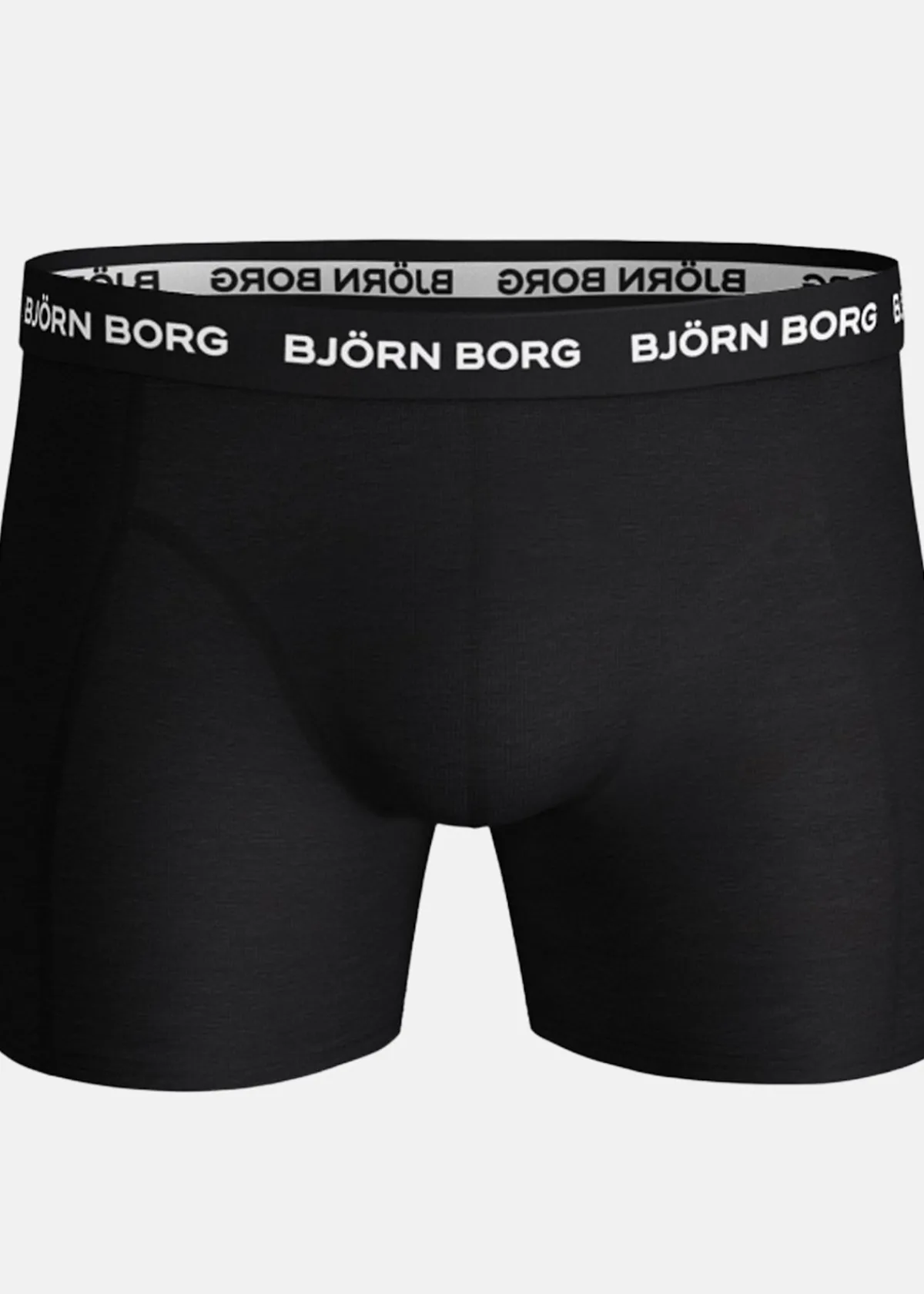 Björn Borg COTTON STRETCH BOXER 5p