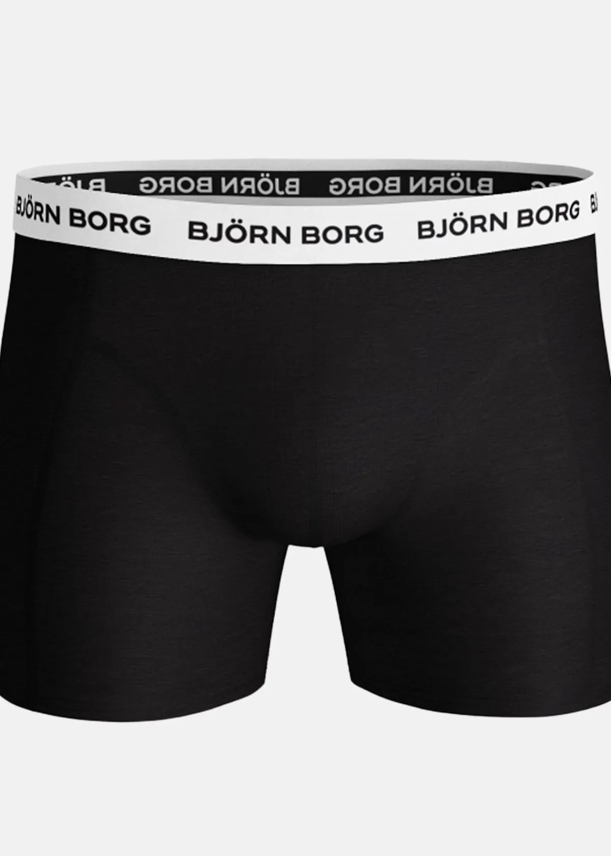 Björn Borg COTTON STRETCH BOXER 5p