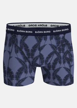 Björn Borg COTTON STRETCH BOXER 7p