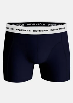 Björn Borg COTTON STRETCH BOXER 7p