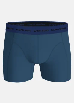 Björn Borg COTTON STRETCH BOXER 7p