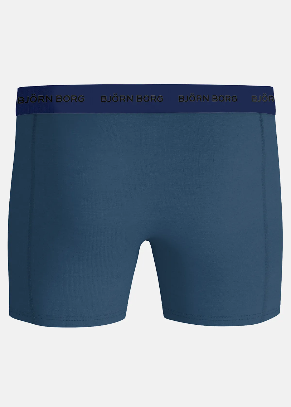 Björn Borg COTTON STRETCH BOXER 7p