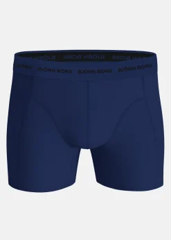 Björn Borg COTTON STRETCH BOXER 7p