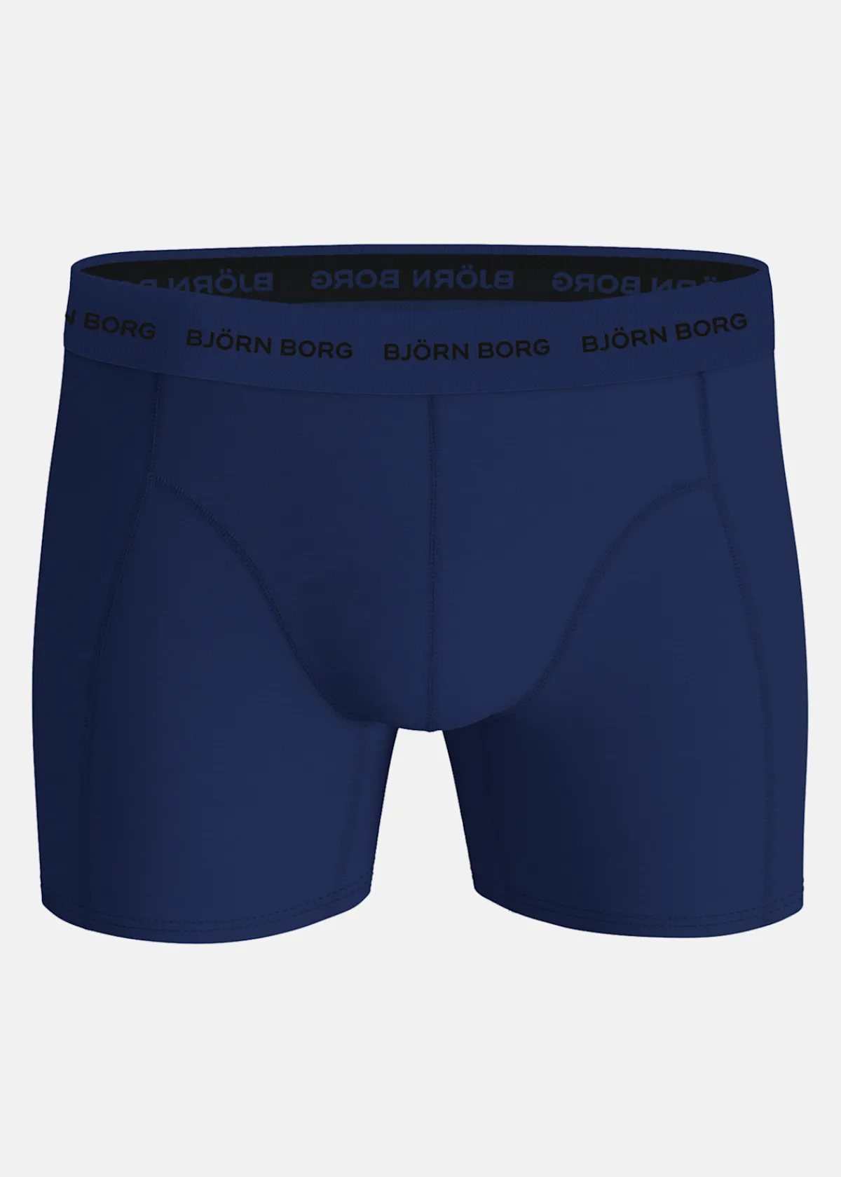 Björn Borg COTTON STRETCH BOXER 7p