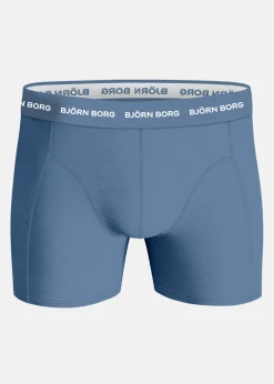 Björn Borg COTTON STRETCH BOXER 7p