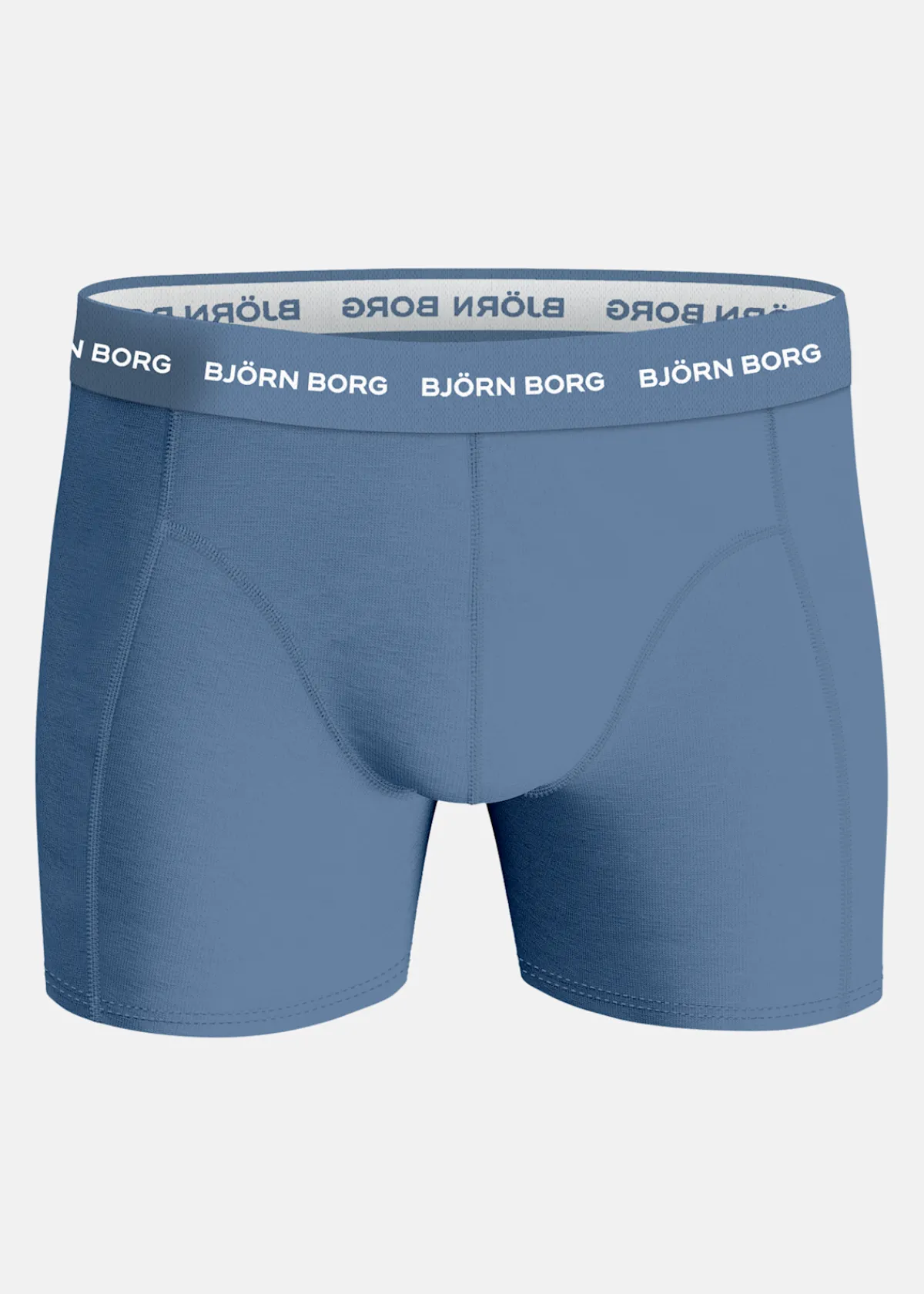 Björn Borg COTTON STRETCH BOXER 7p