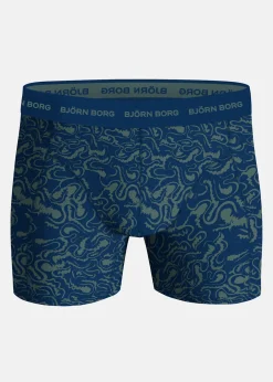 Björn Borg COTTON STRETCH BOXER 7p