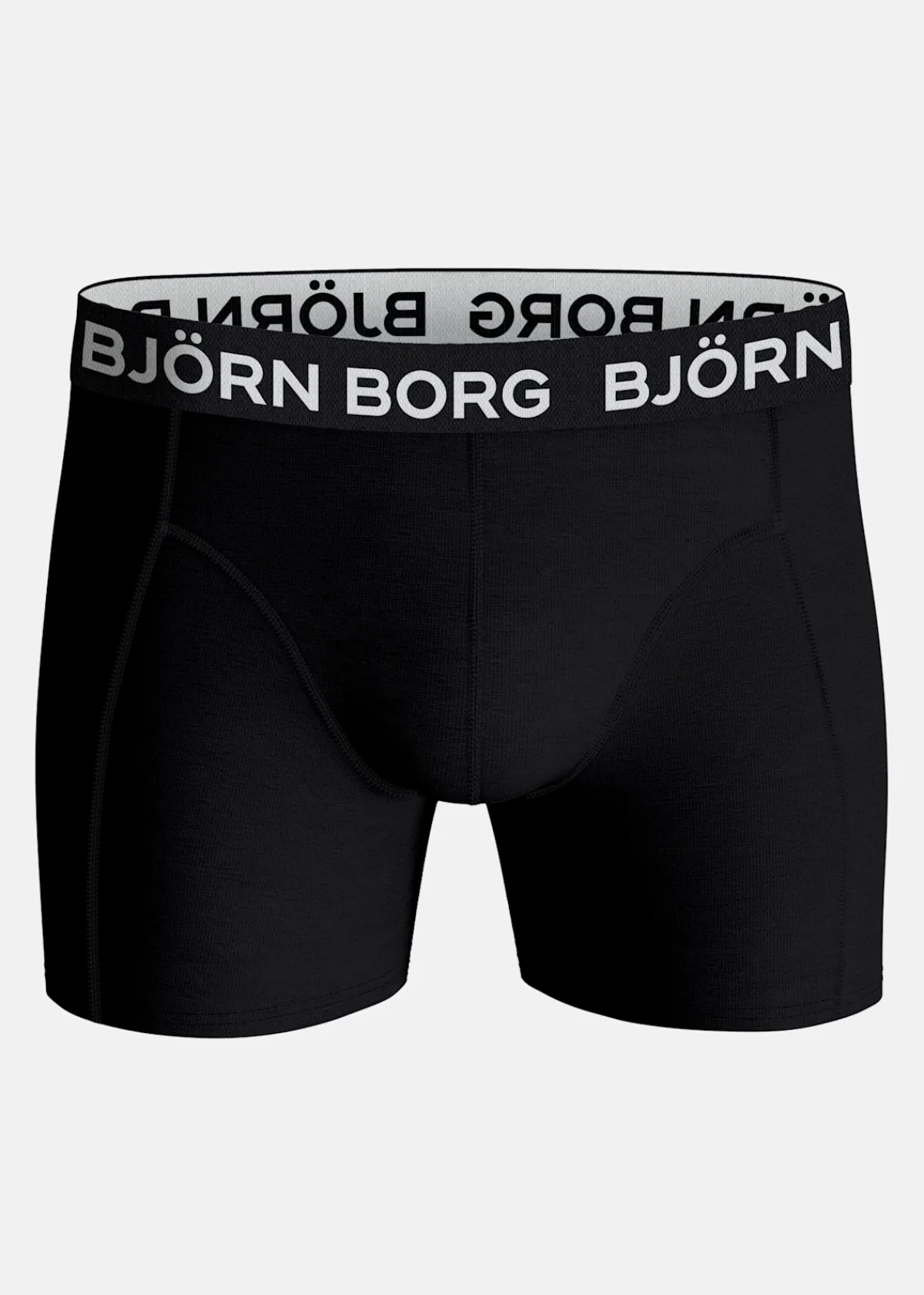 Barn Björn Borg COTTON STRETCH BOXER 3p