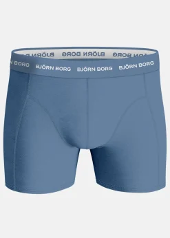 Björn Borg COTTON STRETCH BOXER 7p
