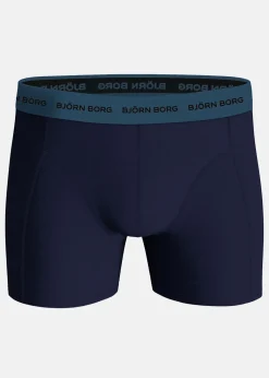 Björn Borg COTTON STRETCH BOXER 7p