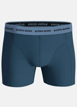 Björn Borg COTTON STRETCH BOXER 7p
