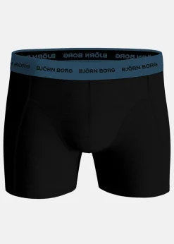 Björn Borg COTTON STRETCH BOXER 7p