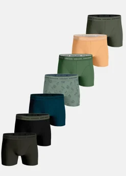 Björn Borg COTTON STRETCH BOXER 7p