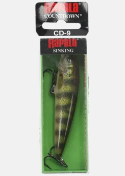 Rapala CountDown 9cm