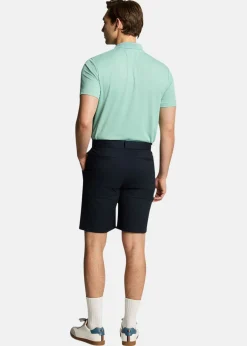 Lyle&scott Course Stretch Chino Shorts