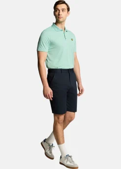 Lyle&scott Course Stretch Chino Shorts