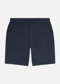 Lyle&scott Course Stretch Chino Shorts