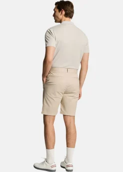 Lyle&scott Course Stretch Chino Shorts